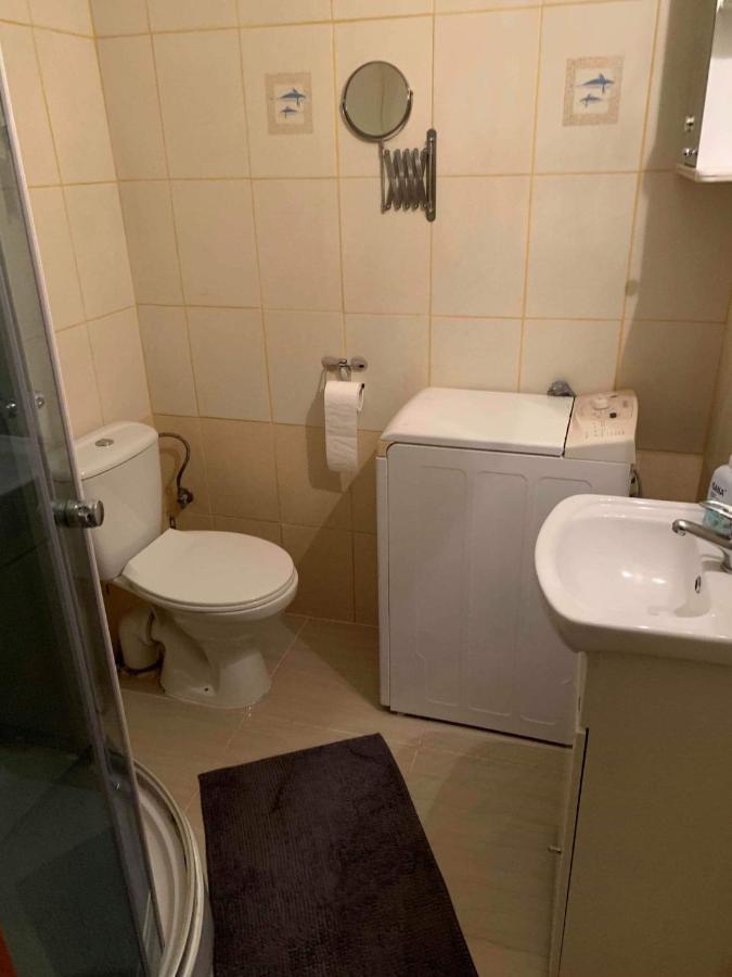 Cozy Studio Appartement