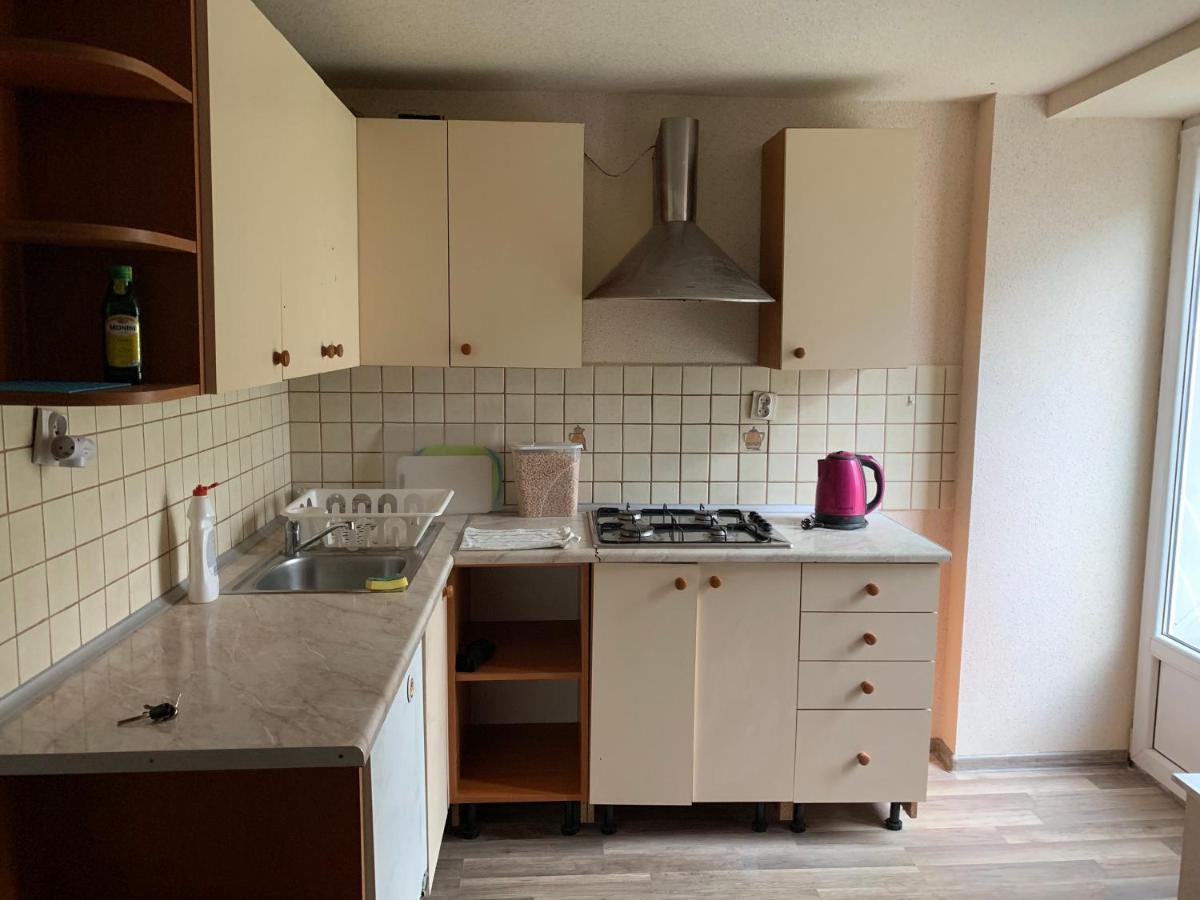 Cozy Studio Apartament